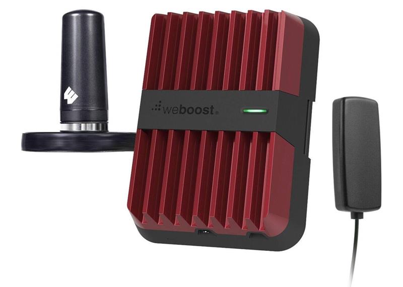 Image Signal Boosters